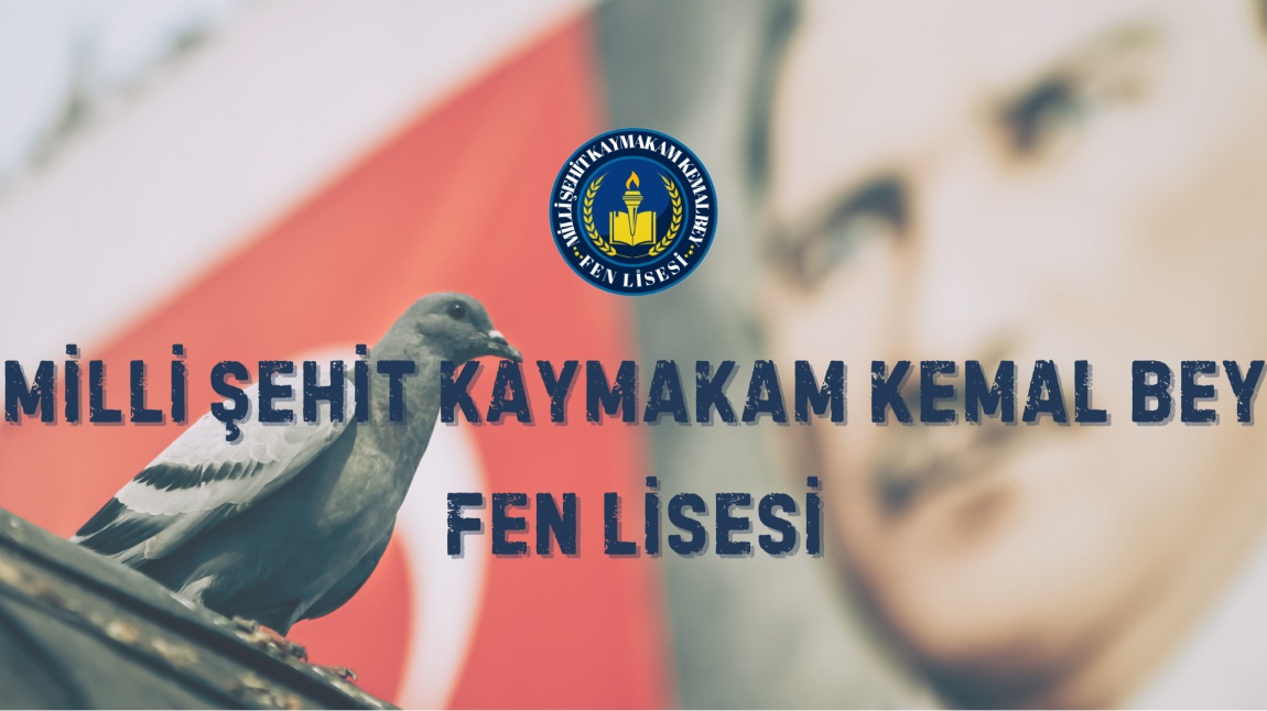 10 KASIM ATATÜRK’Ü ANMA GÜNÜ 