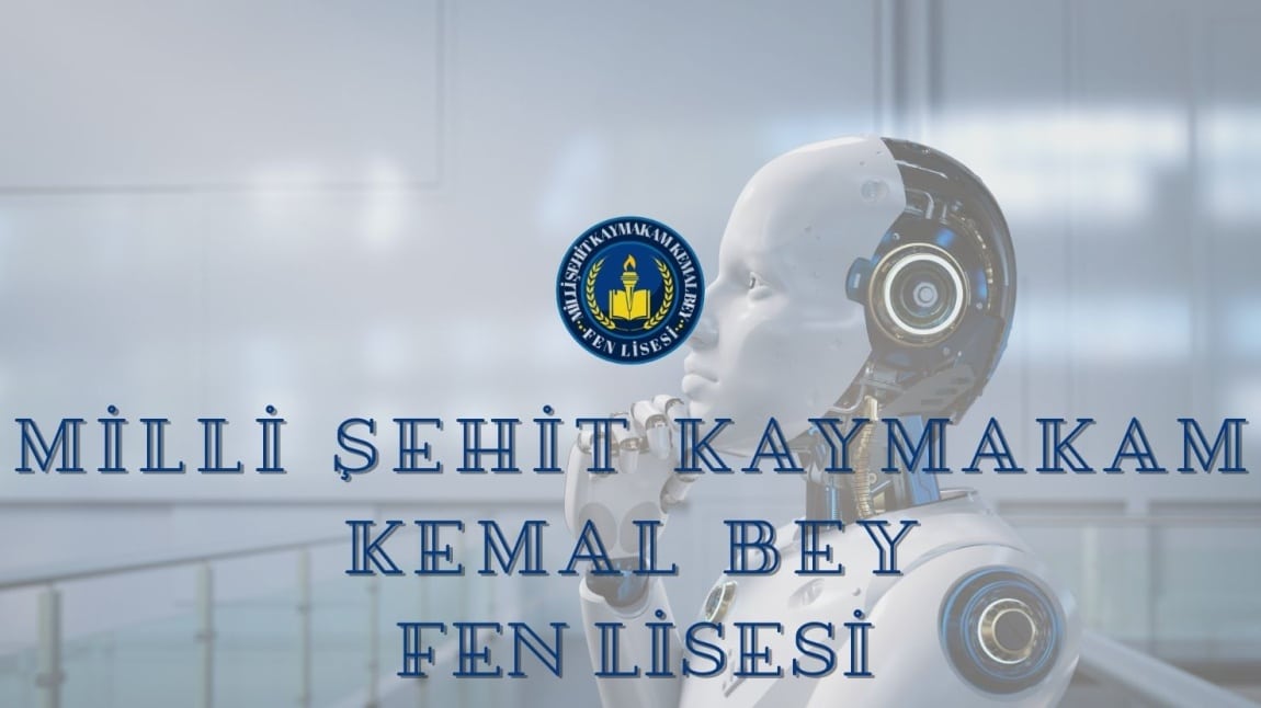 İl Programında Yapay Zeka Sunumu